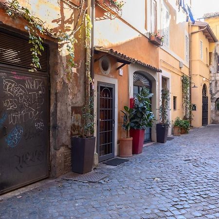 Rome As You Feel - Torre Design Apartment エクステリア 写真