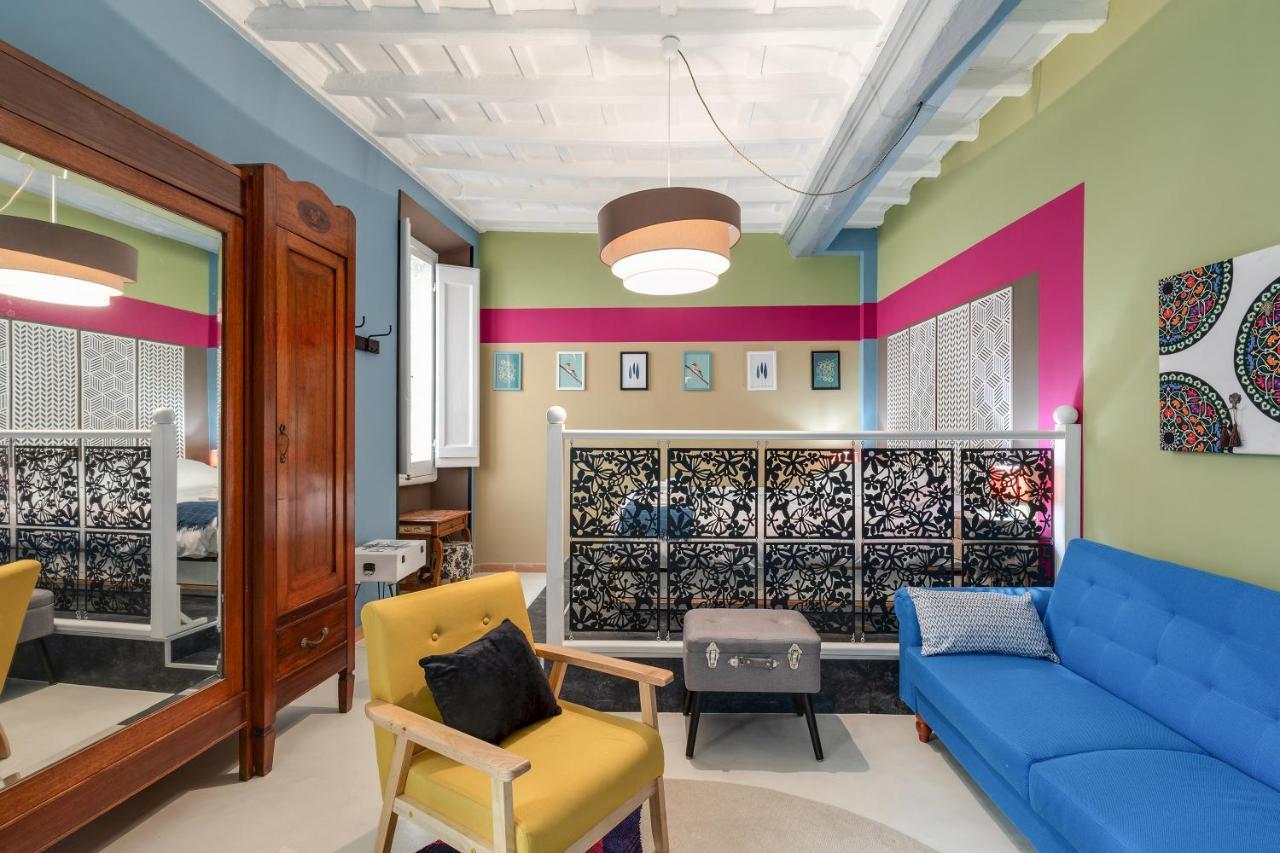 Rome As You Feel - Torre Design Apartment エクステリア 写真