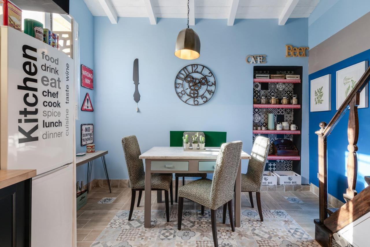 Rome As You Feel - Torre Design Apartment エクステリア 写真
