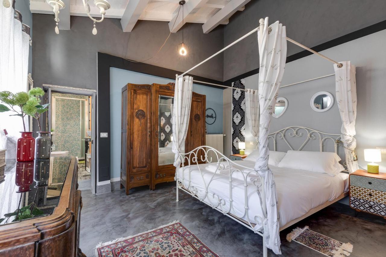 Rome As You Feel - Torre Design Apartment エクステリア 写真